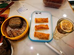 -香港威特瑞茶餐厅(小白楼音乐厅店)