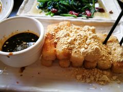 -天回镇何氏豆腐(总店)