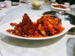 -光明邨大酒家(淮海路店)