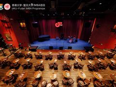 -JZ Club 爵士酒吧(上海店)