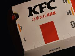 -肯德基(丰管路店)