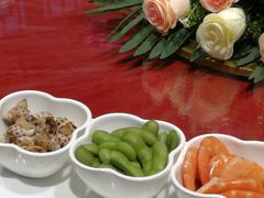-森谷美食公园(杨行店)