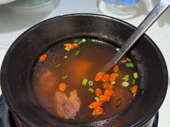 -小贝壳酒楼(经九路店)