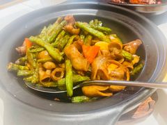 -茉里粤菜(皇姑万象汇店)