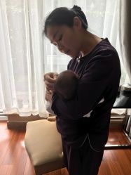 点击看大图 -馨月汇·一悦馨香月子中心(前滩店)