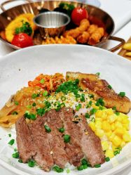 -奈尔宝家庭中心·亲子餐厅(鄞州万达店)