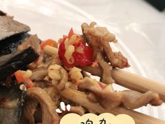 -清泉食杂店