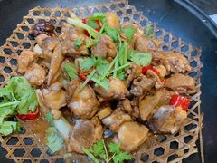 -88号小吃店·经典云南菜·地道纳西美食