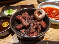 -泥炉烧肉师(新街口金銮巷店)