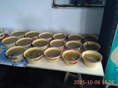 -界山丁老二丁记老鸭汤饭店