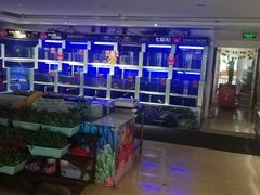 水产区-七欣天香辣蟹火锅(苏州相城VIP总店)