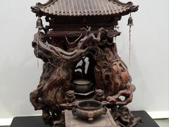 -中国美术学院-美术馆