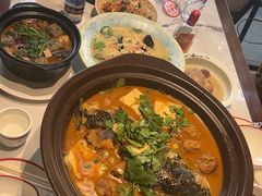 -金陵后厨·南京菜(新街口秣陵路店)