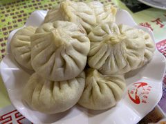 -宝正臻天津包子总店(金阳光居易店)