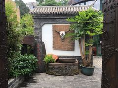 -慢丽江·云南野生菌土鸡锅(付家庄店)