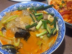 -豫丰汇河南名菜楼(武记餐饮)