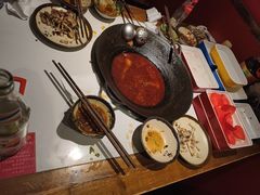 -老天桥蛙炉火锅(姑苏总店)