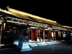 -有喜胶东小馆(太申祥和店)