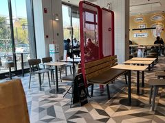 -肯德基(杭州复兴店)