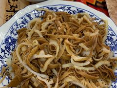 -刘一龙虾(山东路店)