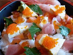 -千代武日本料理(哈西店)