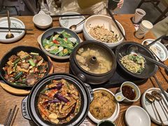 -云海肴·汽锅鸡·云南菜(美罗城店)