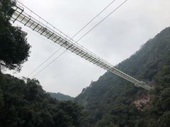 -古龙峡云天玻霸