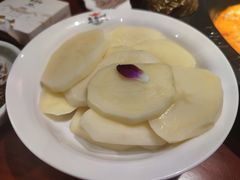 厚土豆-袁老四重庆老火锅(桐梓坡店)