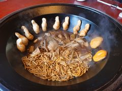 -忆乡情铁锅炖鱼饭店(延庆店)