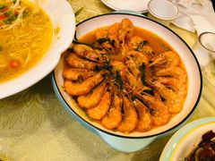 -鹤乡东北菜(崮山路店)