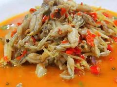 跳水美蛙-印象盐帮菜(鲁能城店)