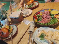 -龙治汉堡(中华城店)