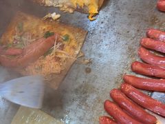 -冠雄先生烤冷面(熙街旗舰店)