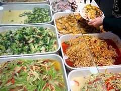-老刘家永盛斋·传统泡馍(东关南街店)