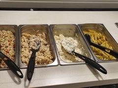 -So Lounge索兰至餐厅(蓝色港湾店)