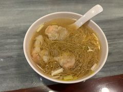 -恩宁刘福记(东华东路店)