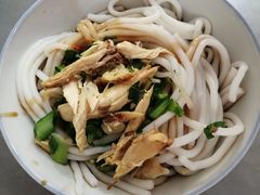 -再回首鸡肉米线(人民路一店)