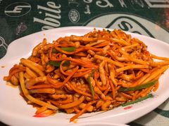 -树下时尚餐厅(翠园街店)