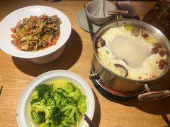 -湘拾(壹方北馆店)