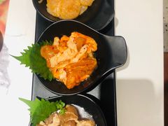 -花味烤肉·拌饭(庐阳万象汇店)