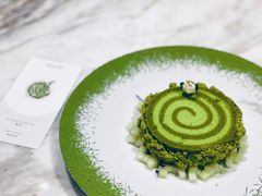 -théATRE 茶聚场(王府中環店)