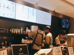 -喜茶(佛山南海万科广场店)