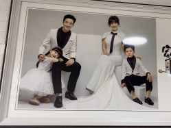 -小鬼当佳儿童摄影(河北保定店)