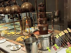 -南湖宾馆·鸳湖阁全日制餐厅