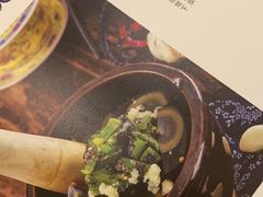 -宁夏国强手抓羊肉·清真菜(未央路凤三店)
