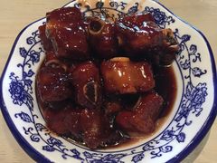 -兔爸私家小厨(新北万达店)