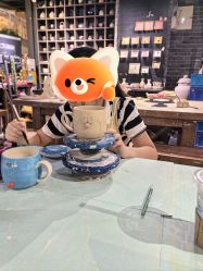 -川上陶艺社(大悦城店)