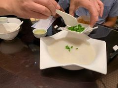 -中山保利艾美酒店-乐美中餐厅