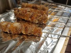 -三个大叔烤羊肉串·炭炉砂锅菜(西三旗店)