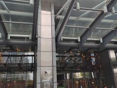 -青岛海尔洲际酒店